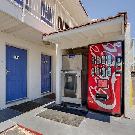 Motel 6-Tempe, Az - Broadway - Asu Exterior photo
