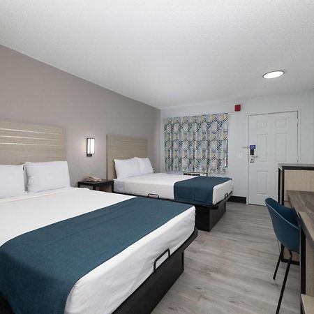 Motel 6-Tempe, Az - Broadway - Asu Exterior photo