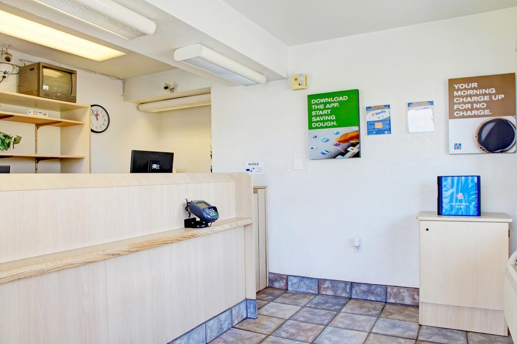 Motel 6-Tempe, Az - Broadway - Asu Exterior photo