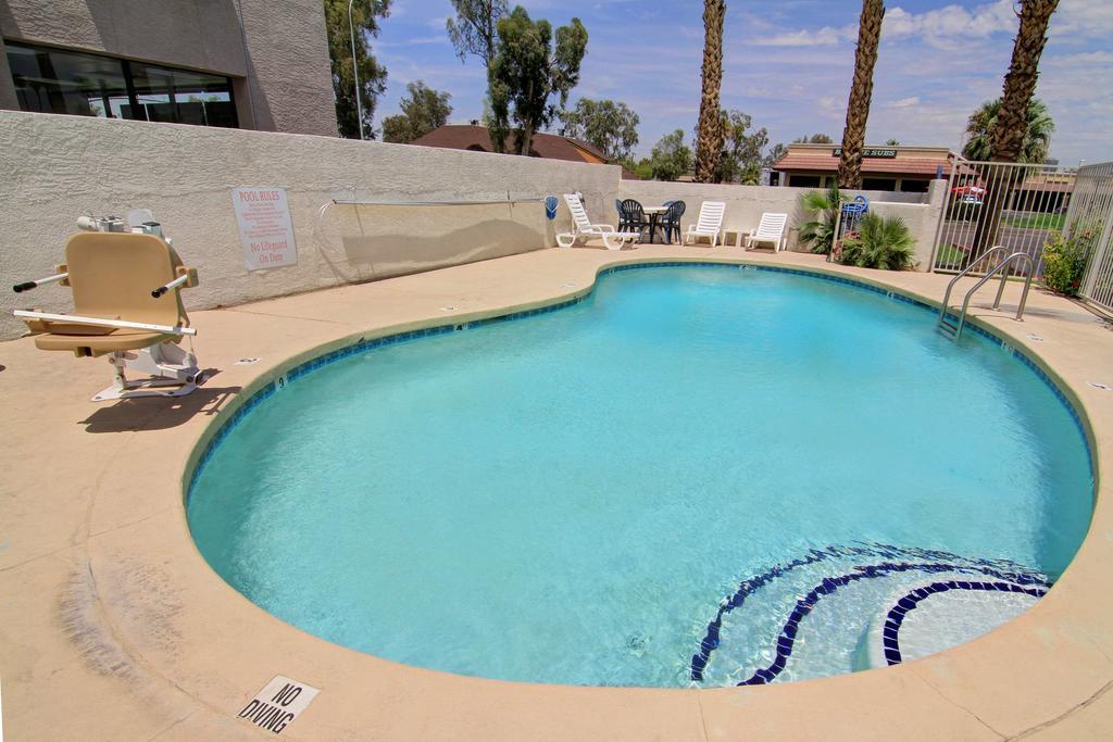 Motel 6-Tempe, Az - Broadway - Asu Exterior photo