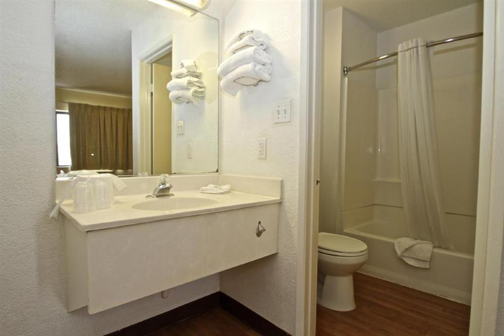 Motel 6-Tempe, Az - Broadway - Asu Room photo