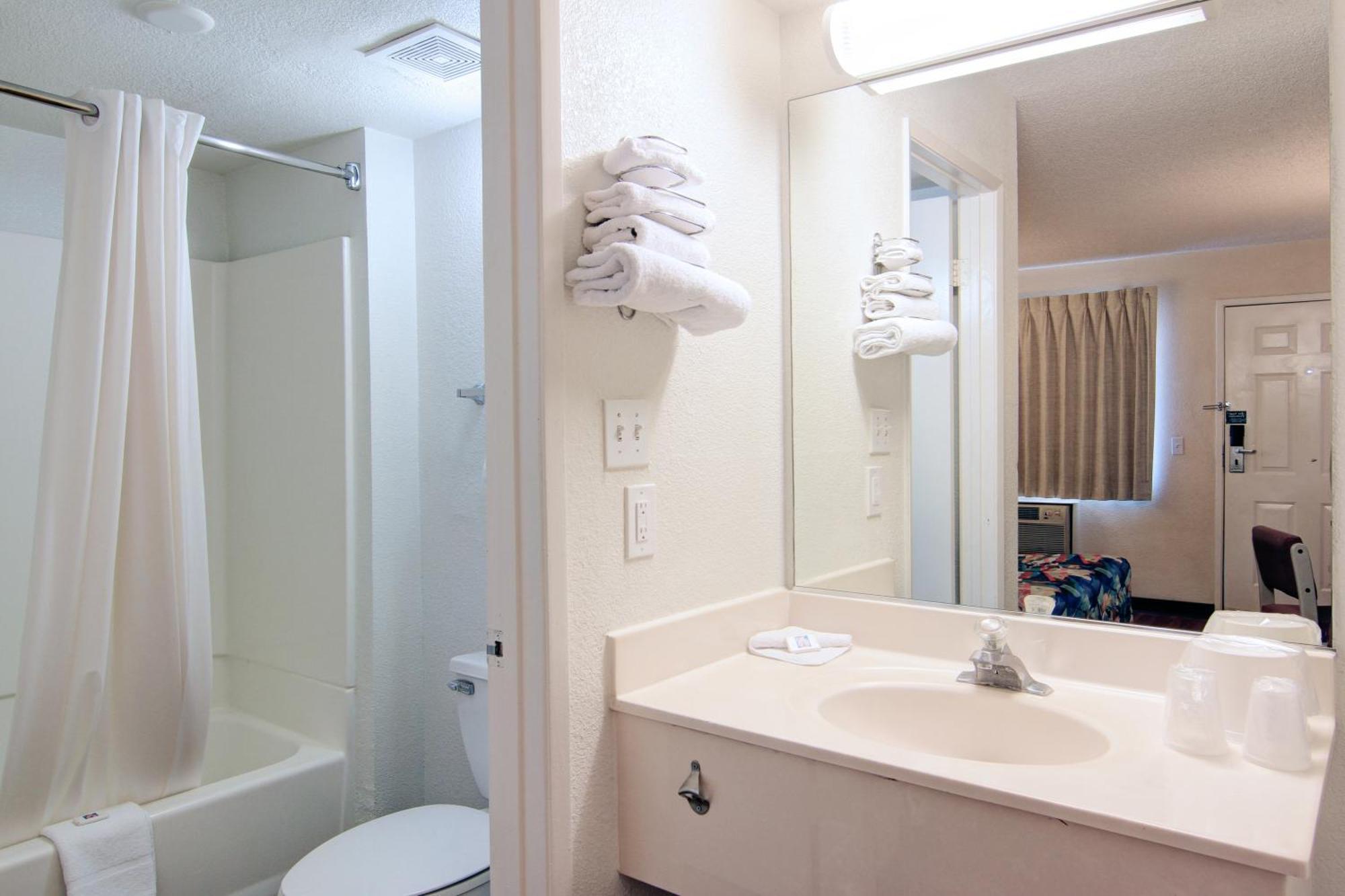 Motel 6-Tempe, Az - Broadway - Asu Exterior photo